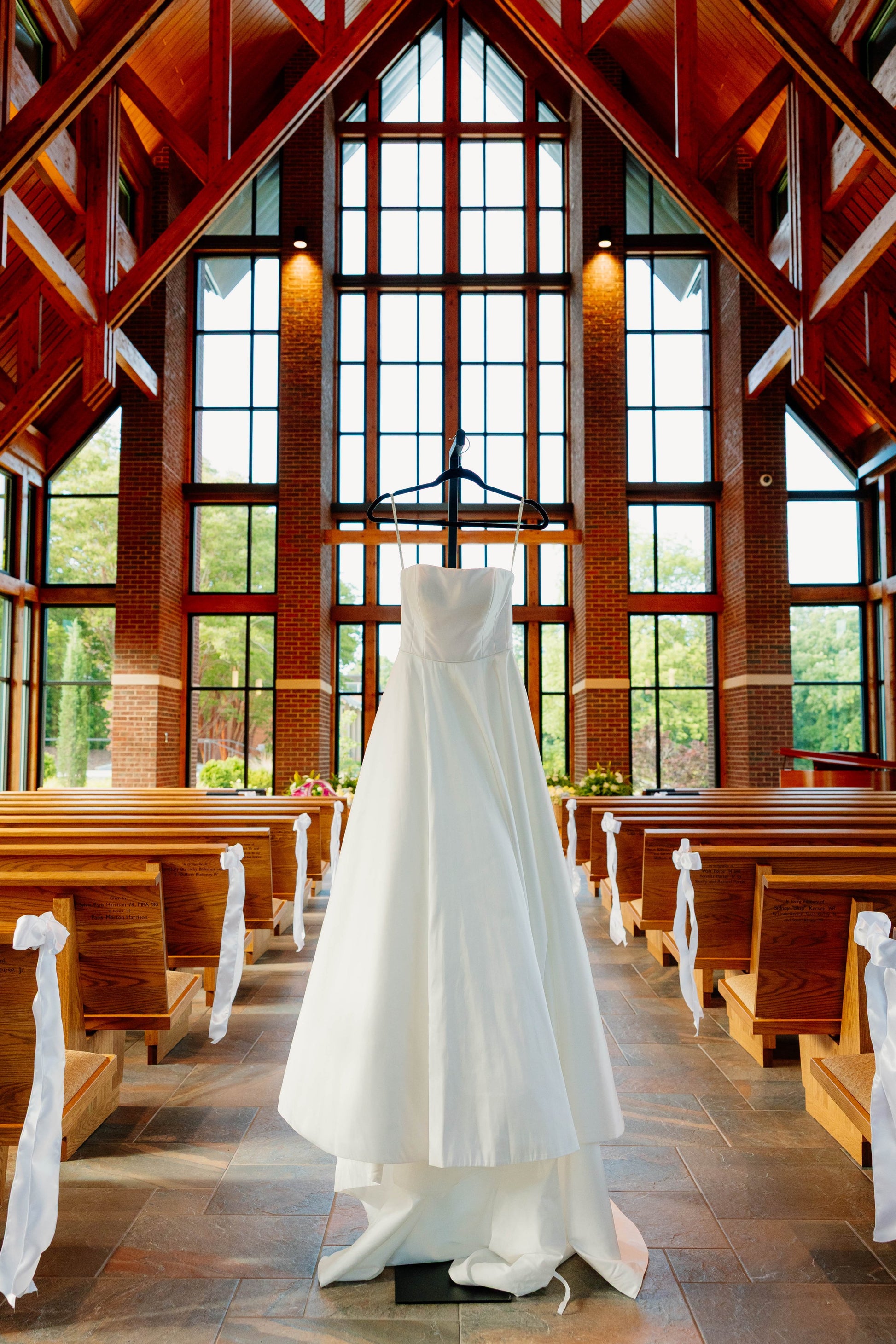 Wedding Day - Holland Creatives