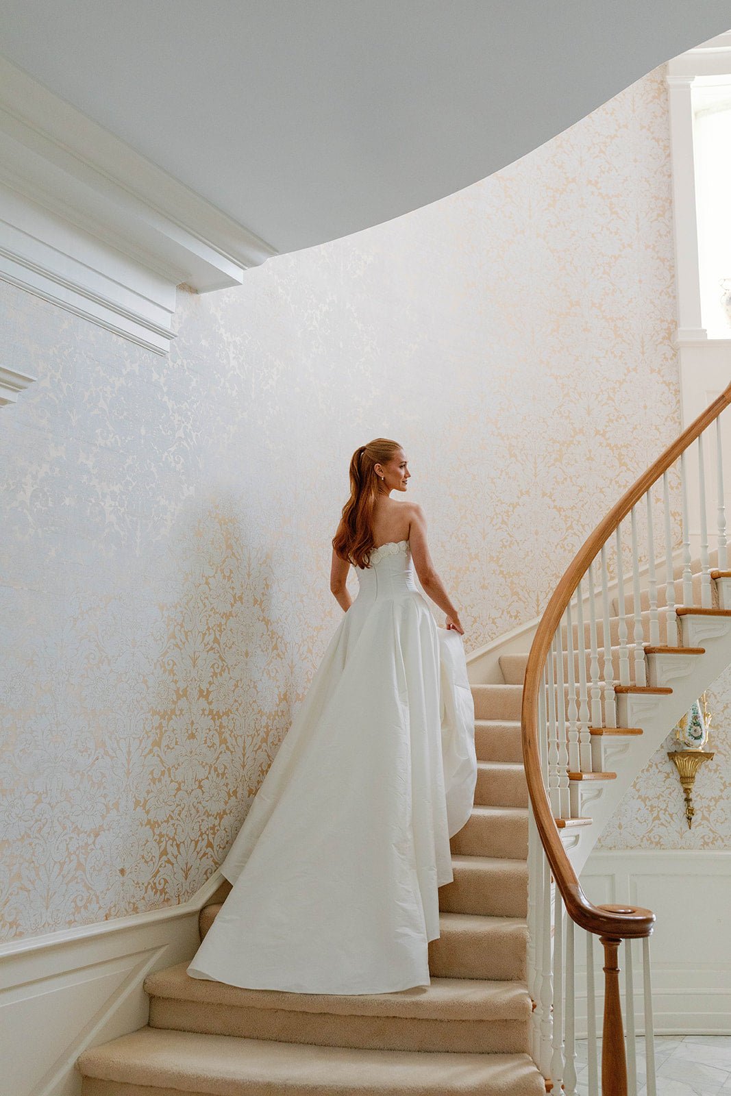 Bridal - Holland Creatives