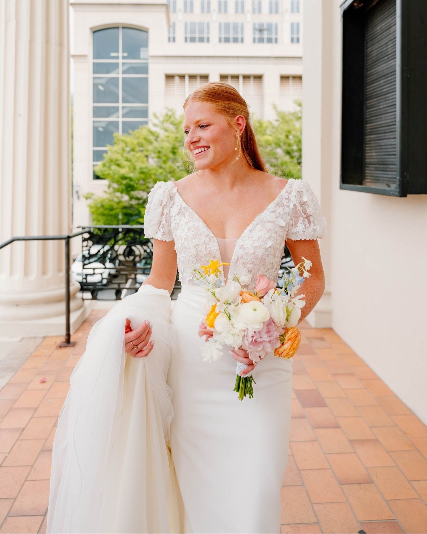 Bridal - Holland Creatives