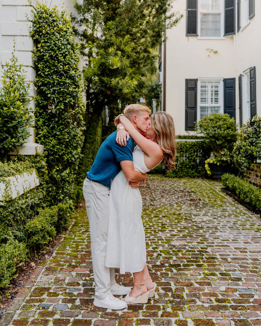 Engagement - Holland Creatives