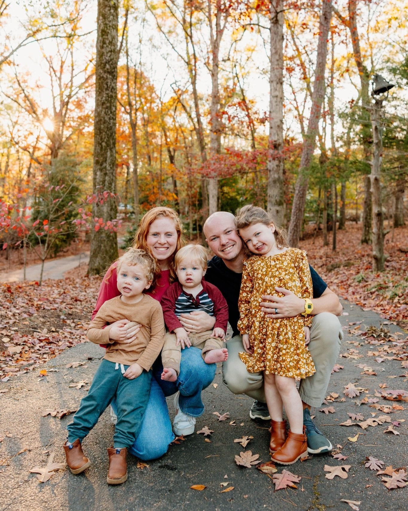 Family - Holland Creatives