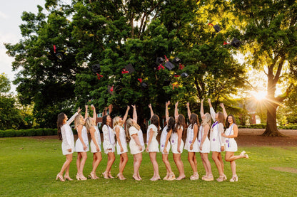 Graduation - Holland Creatives