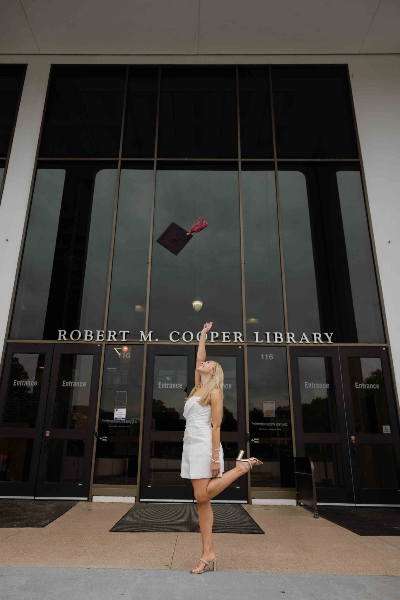 Graduation - Holland Creatives