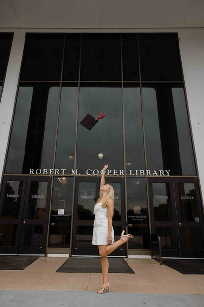Graduation - Holland Creatives