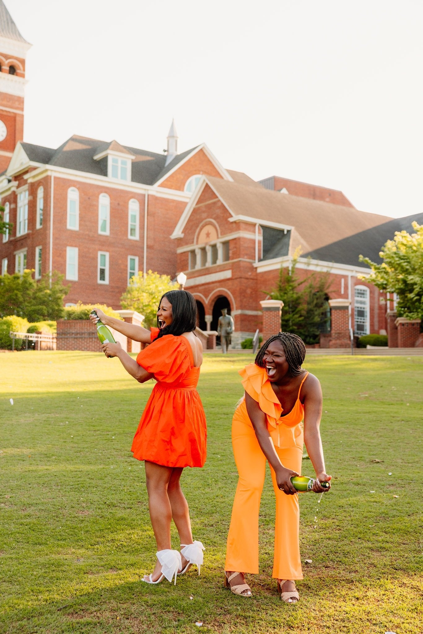 Graduation - Holland Creatives