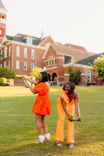 Graduation - Holland Creatives