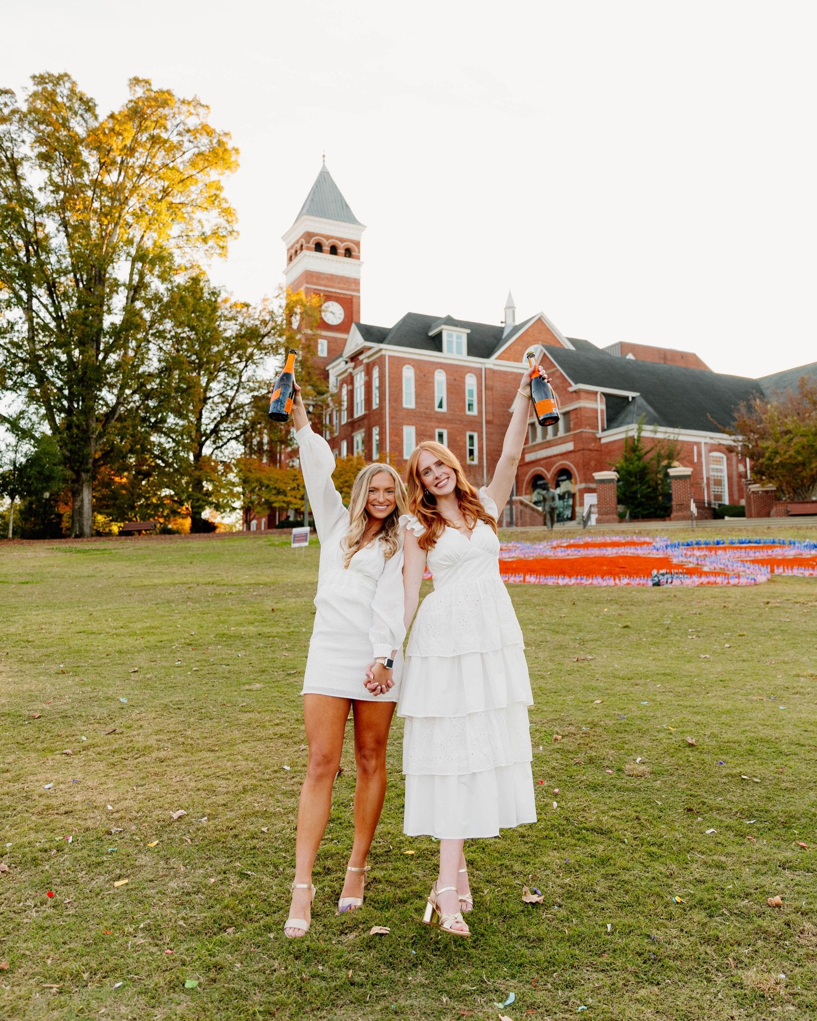 Graduation - Holland Creatives
