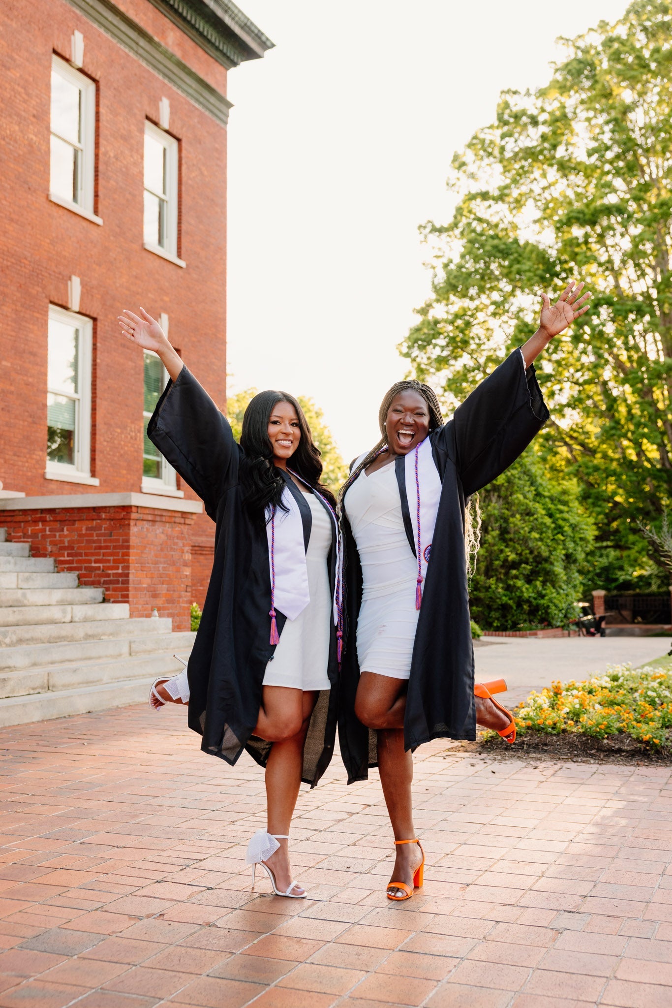 Graduation - Holland Creatives