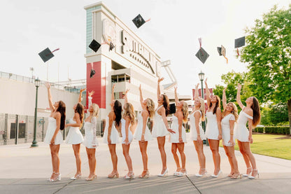 Graduation - Holland Creatives