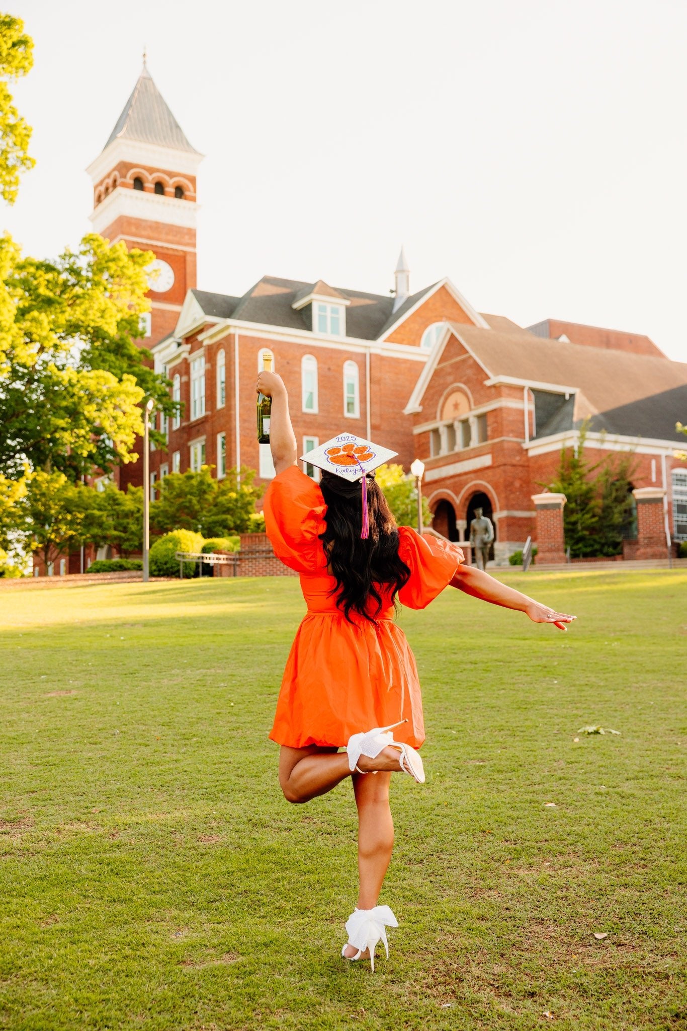 Graduation - Holland Creatives