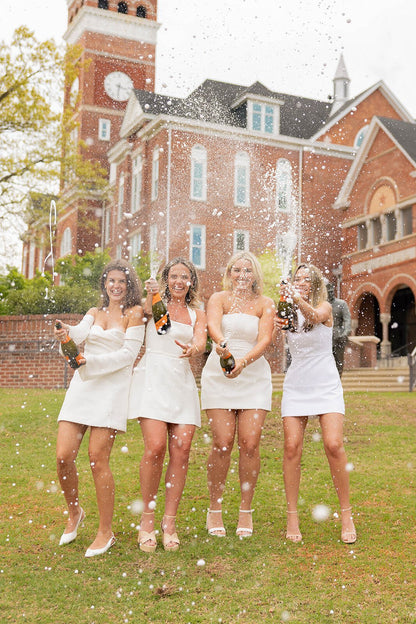 Graduation - Holland Creatives