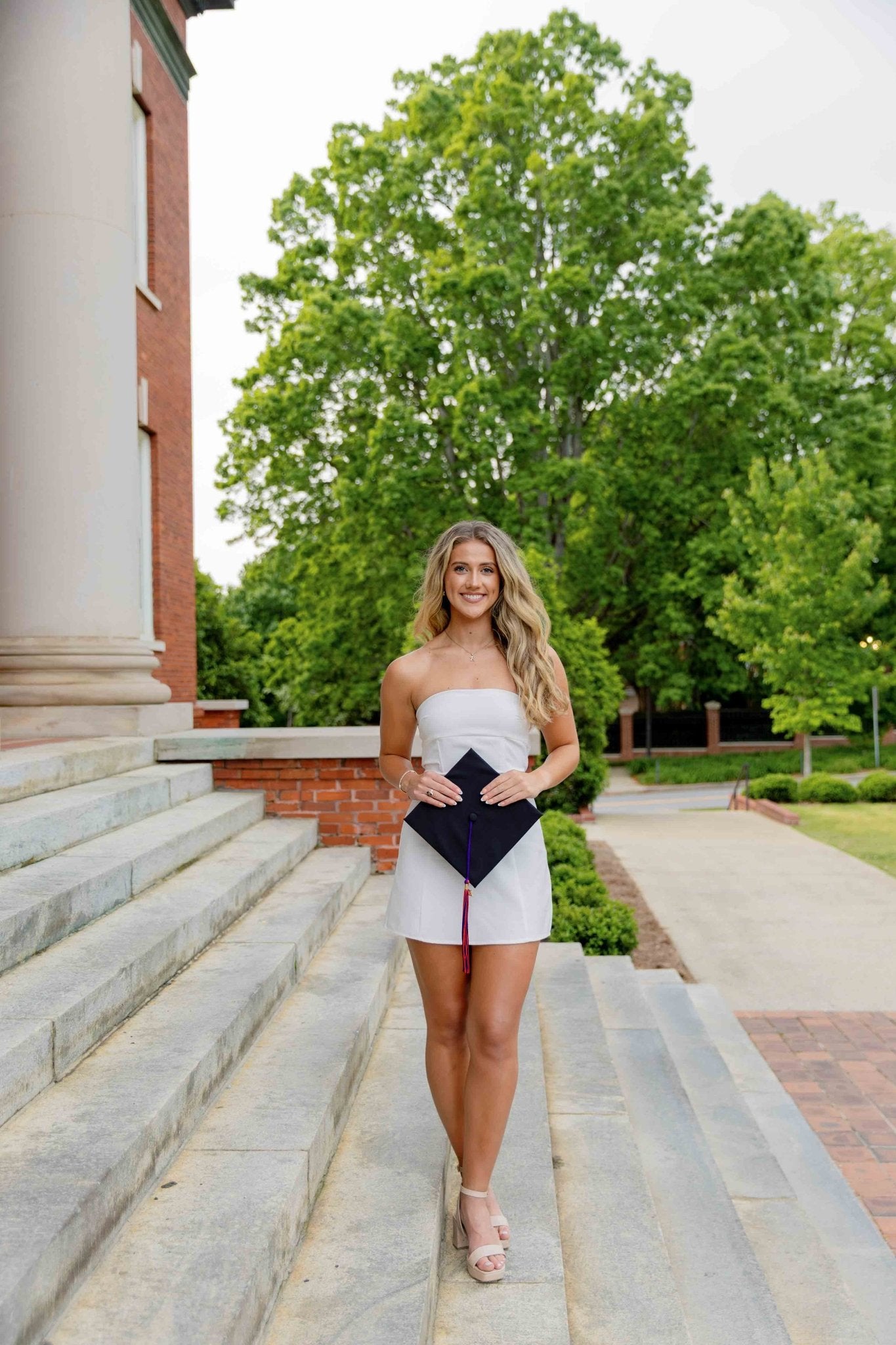 Graduation - Holland Creatives