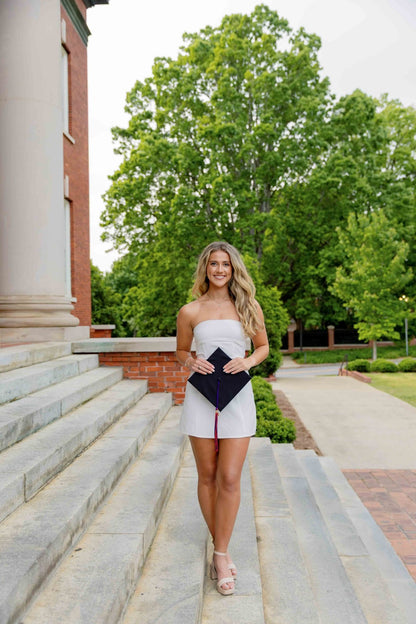Graduation - Holland Creatives