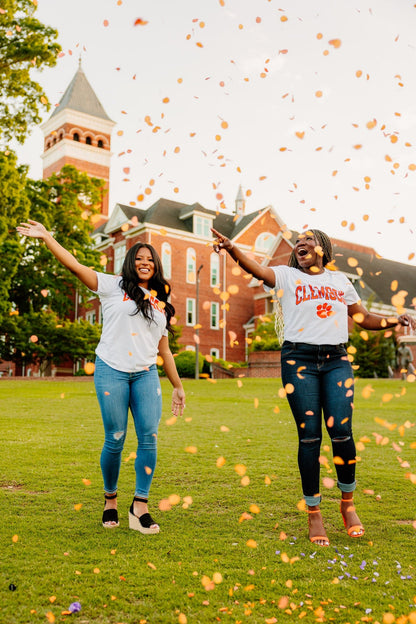 Graduation - Holland Creatives