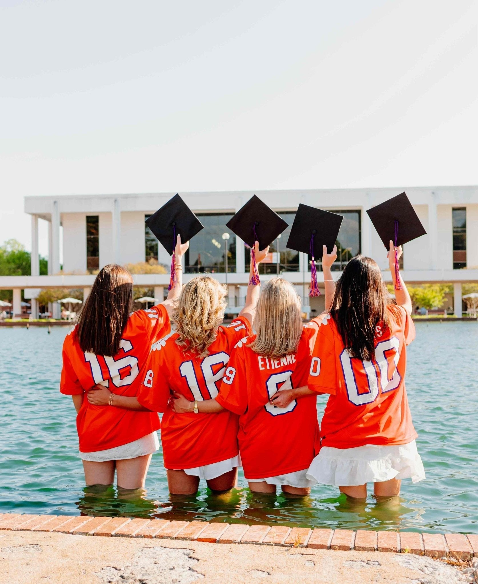Graduation - Holland Creatives