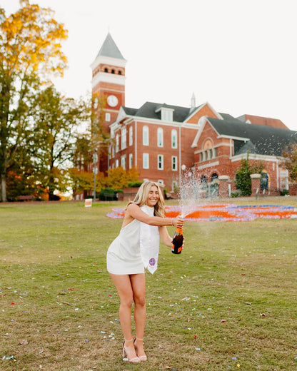 Graduation - Holland Creatives