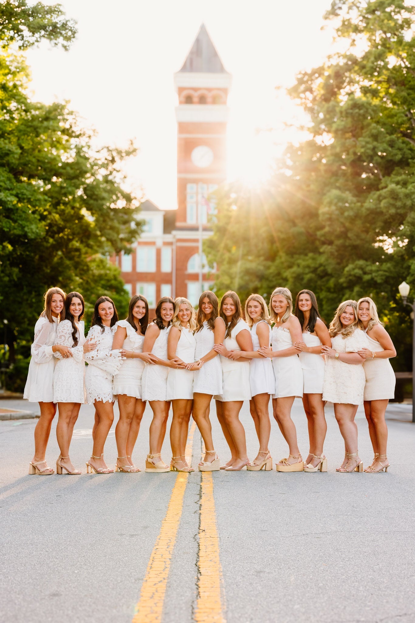 Graduation - Holland Creatives