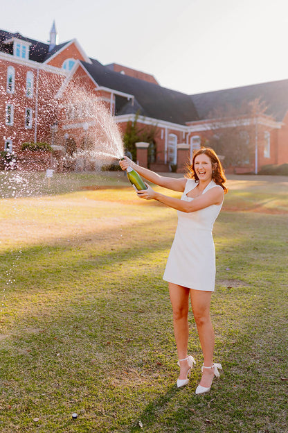 Graduation - Holland Creatives