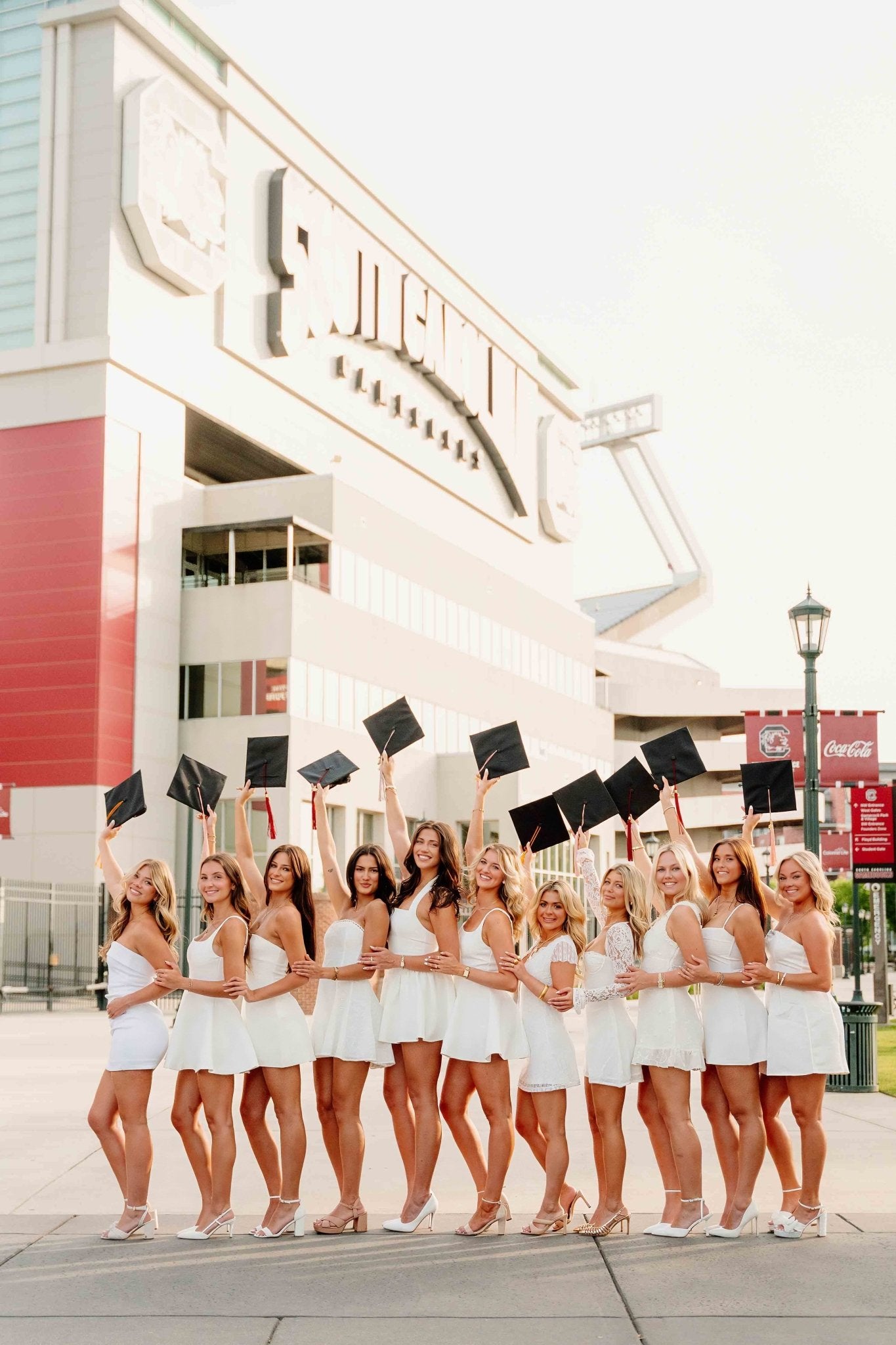 Graduation - Holland Creatives