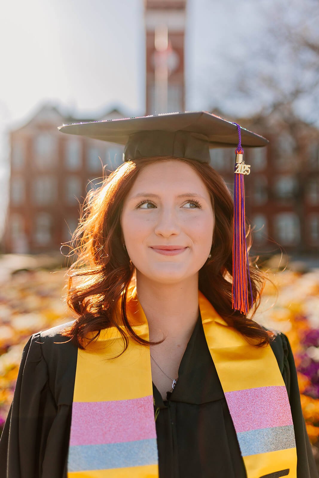 Graduation - Holland Creatives