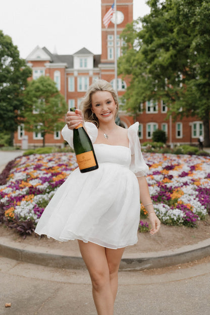 Graduation - Holland Creatives