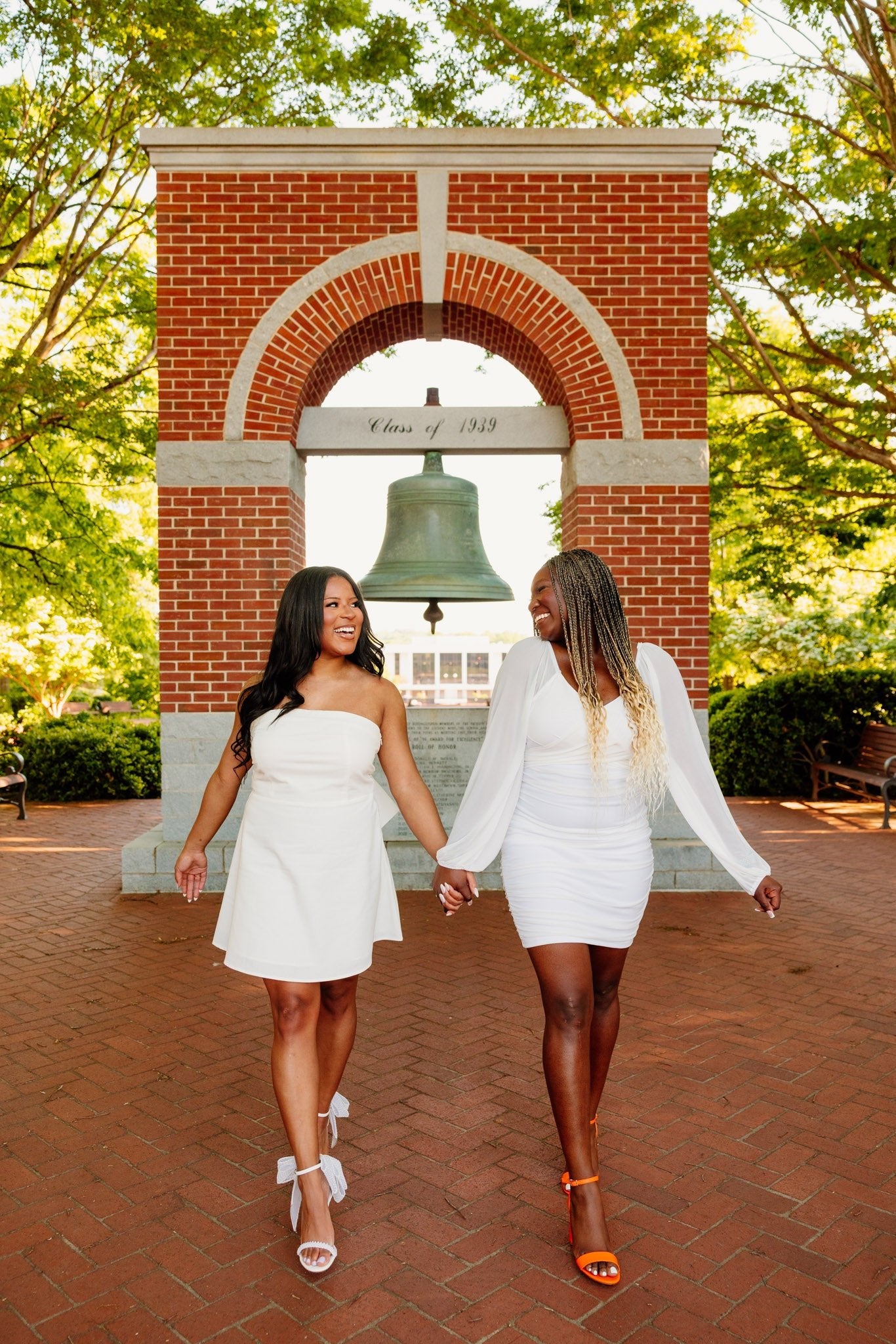 Graduation - Holland Creatives