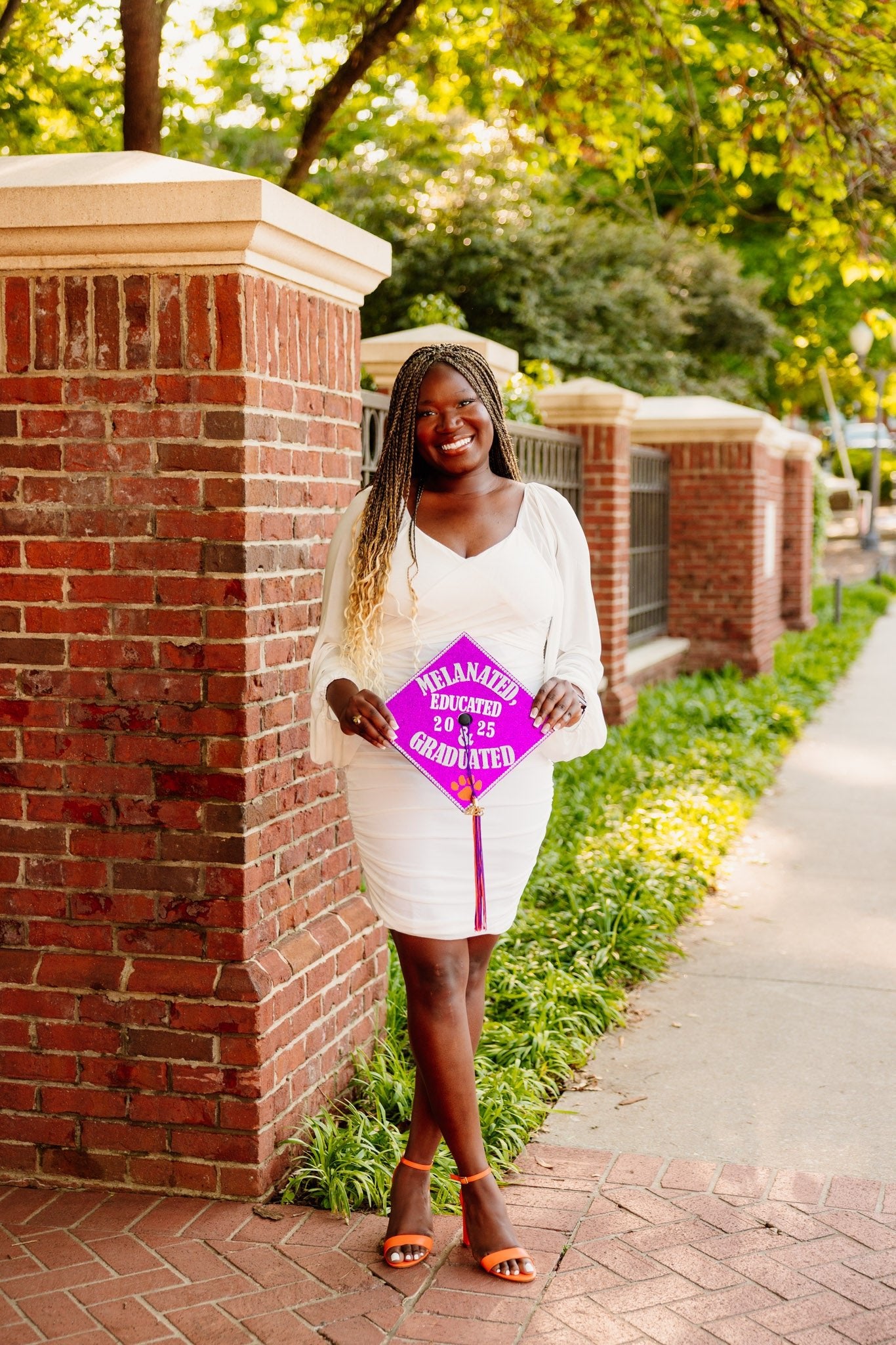 Graduation - Holland Creatives