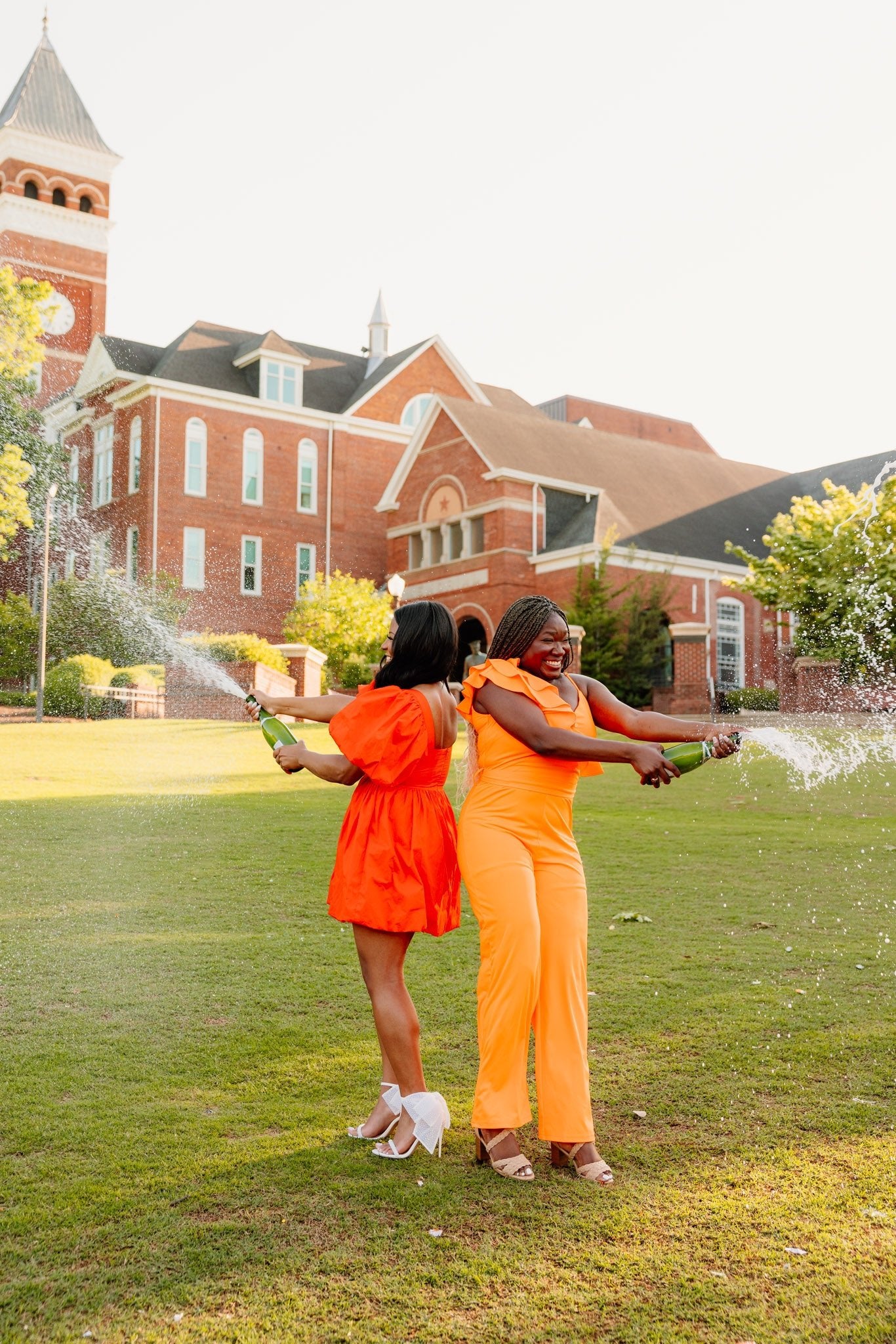 Graduation - Holland Creatives