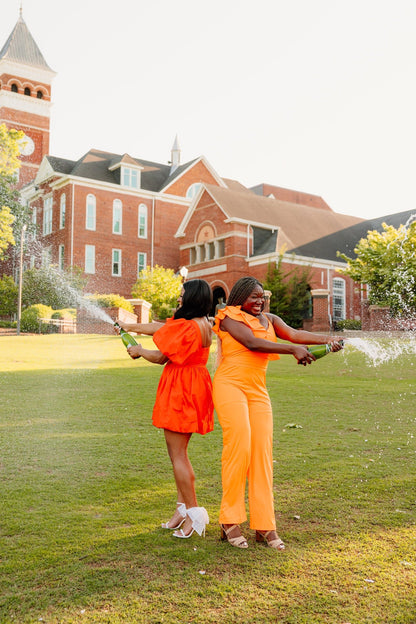 Graduation - Holland Creatives