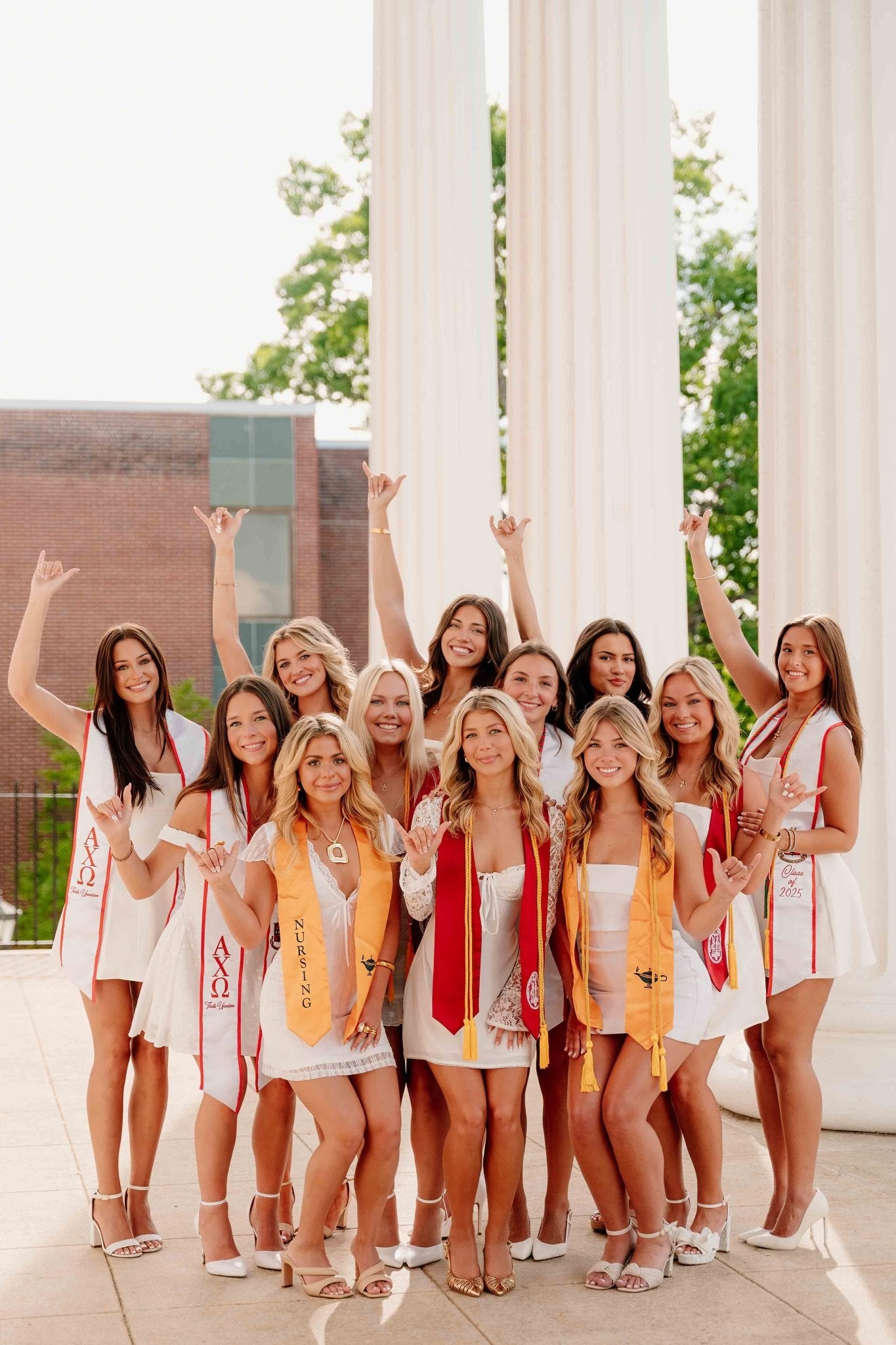 Graduation - Holland Creatives