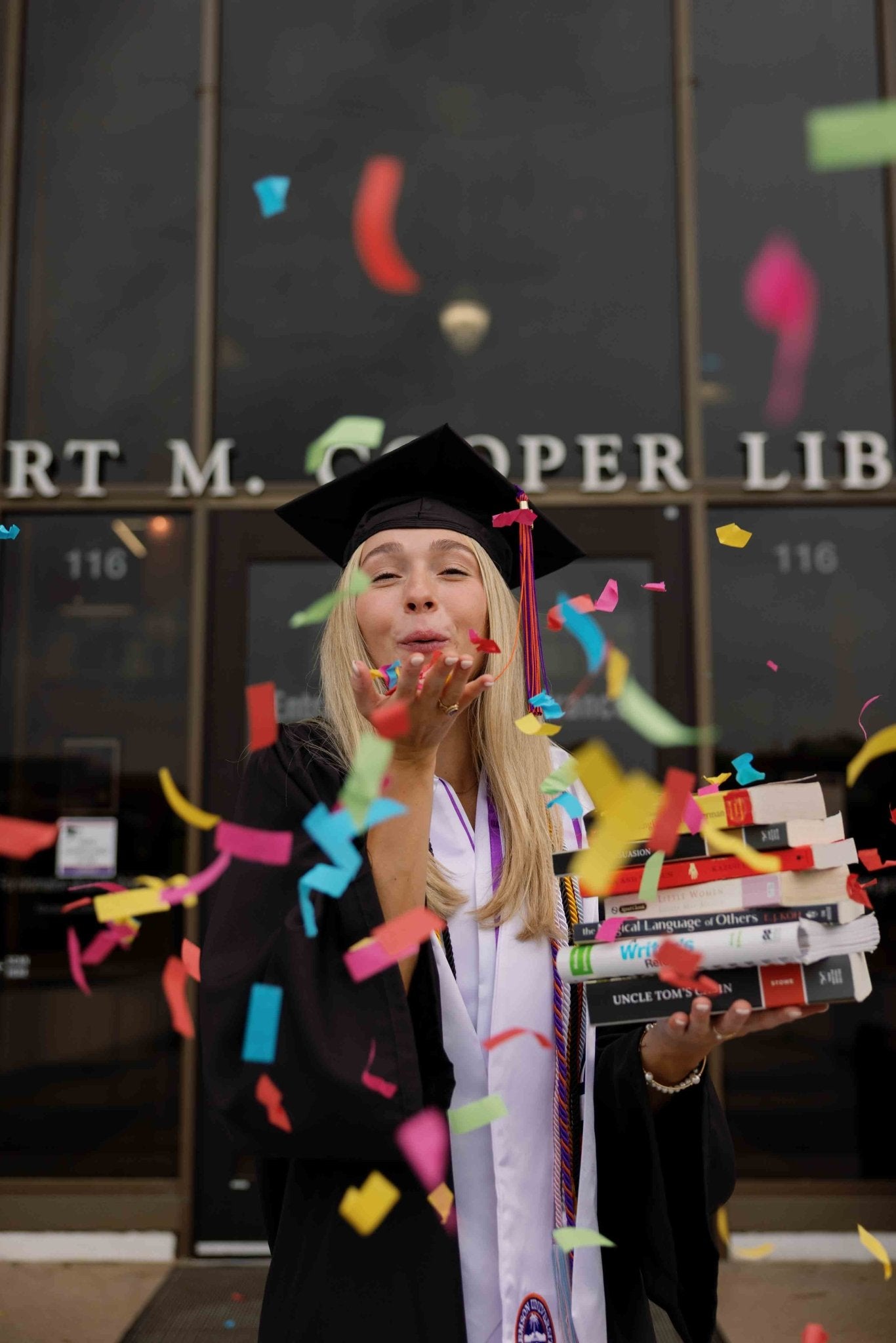 Graduation - Holland Creatives