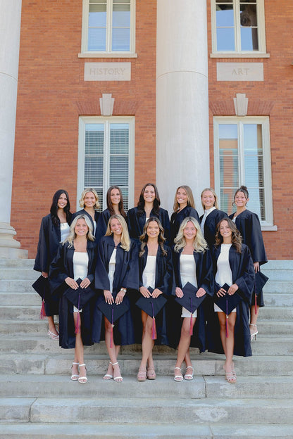 Graduation - Holland Creatives
