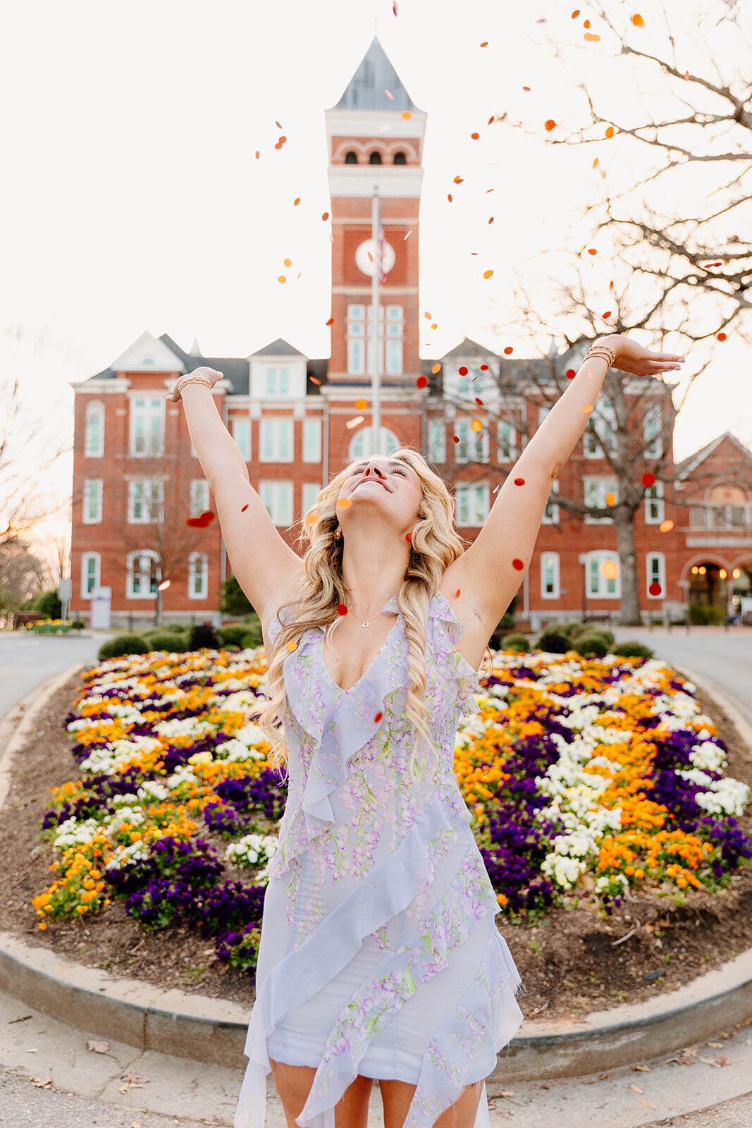 Graduation - Holland Creatives