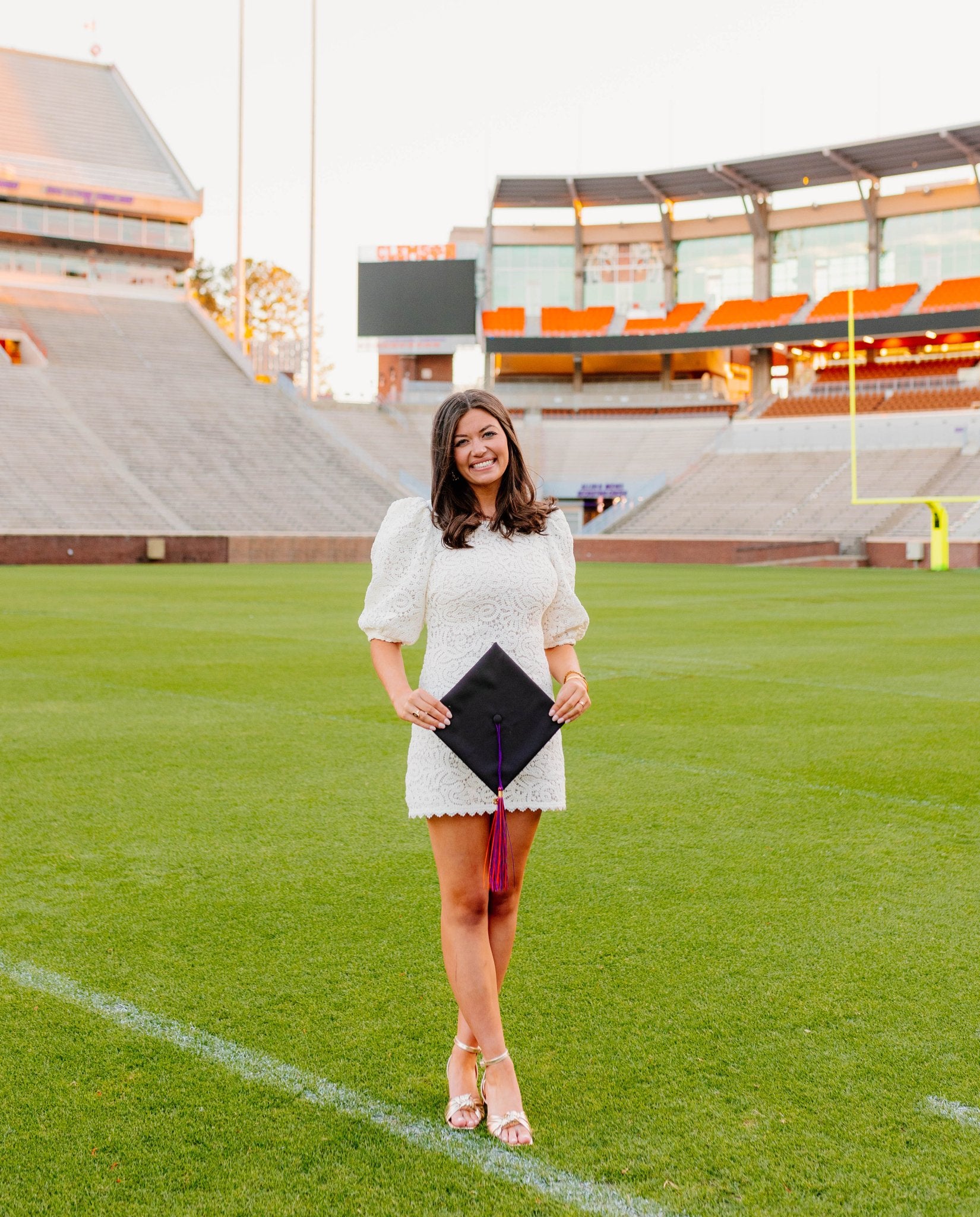 Graduation - Holland Creatives