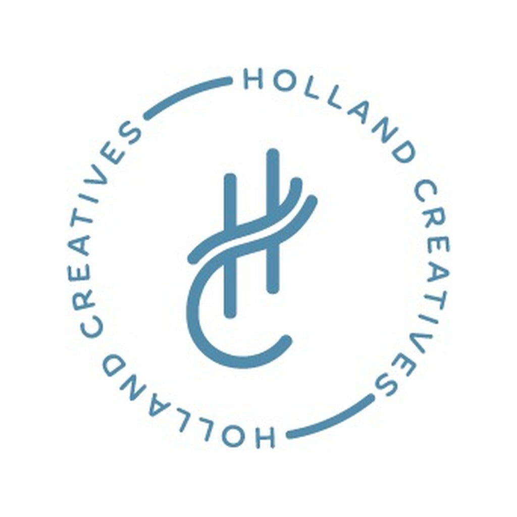 Holland Creatives stamp