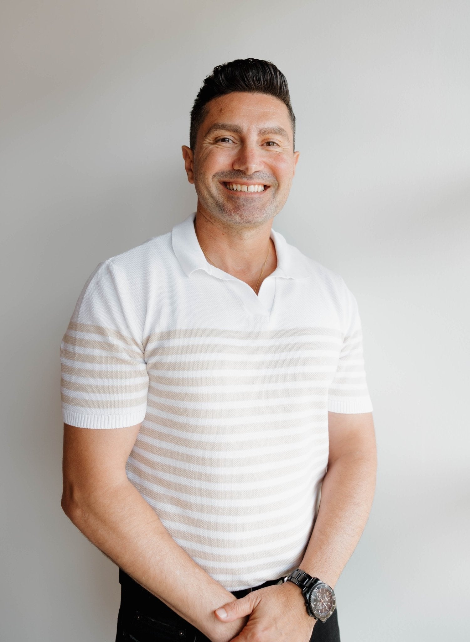 Headshots - Holland Creatives