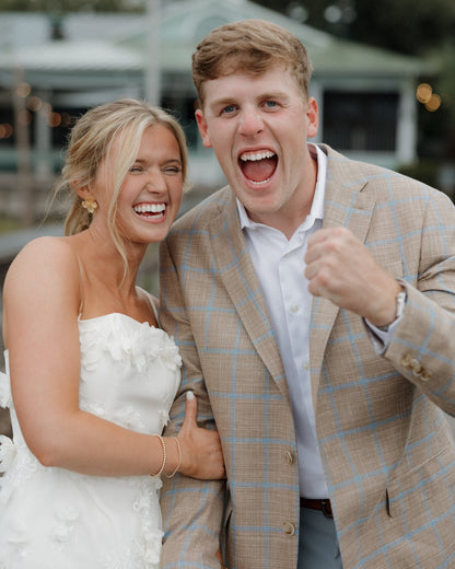 Rehearsal Dinner - Holland Creatives
