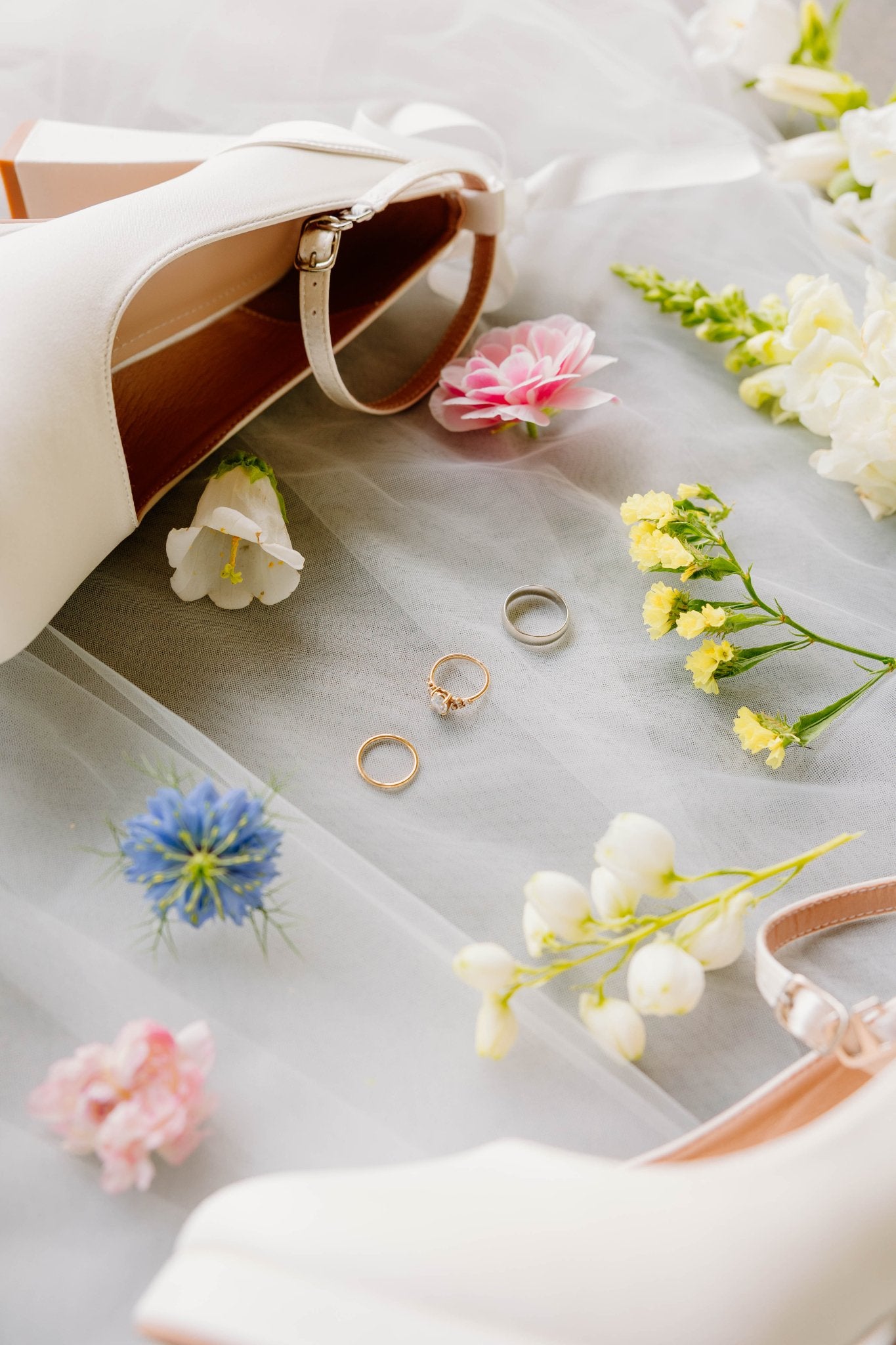 Wedding Day - Holland Creatives