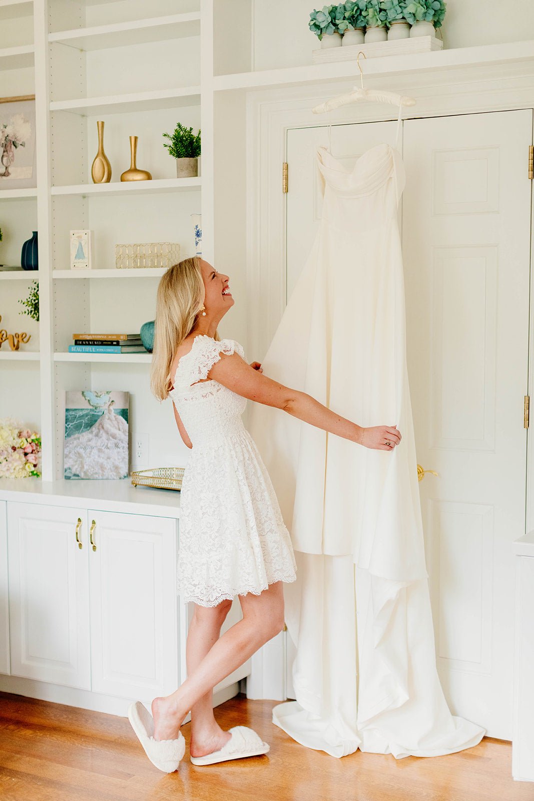 Wedding Day - Holland Creatives