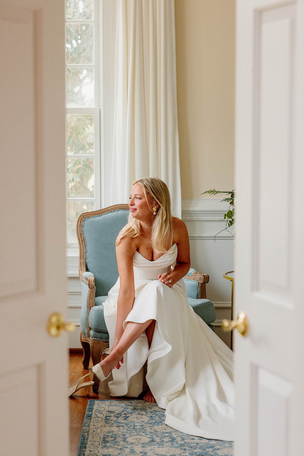 Wedding Day - Holland Creatives