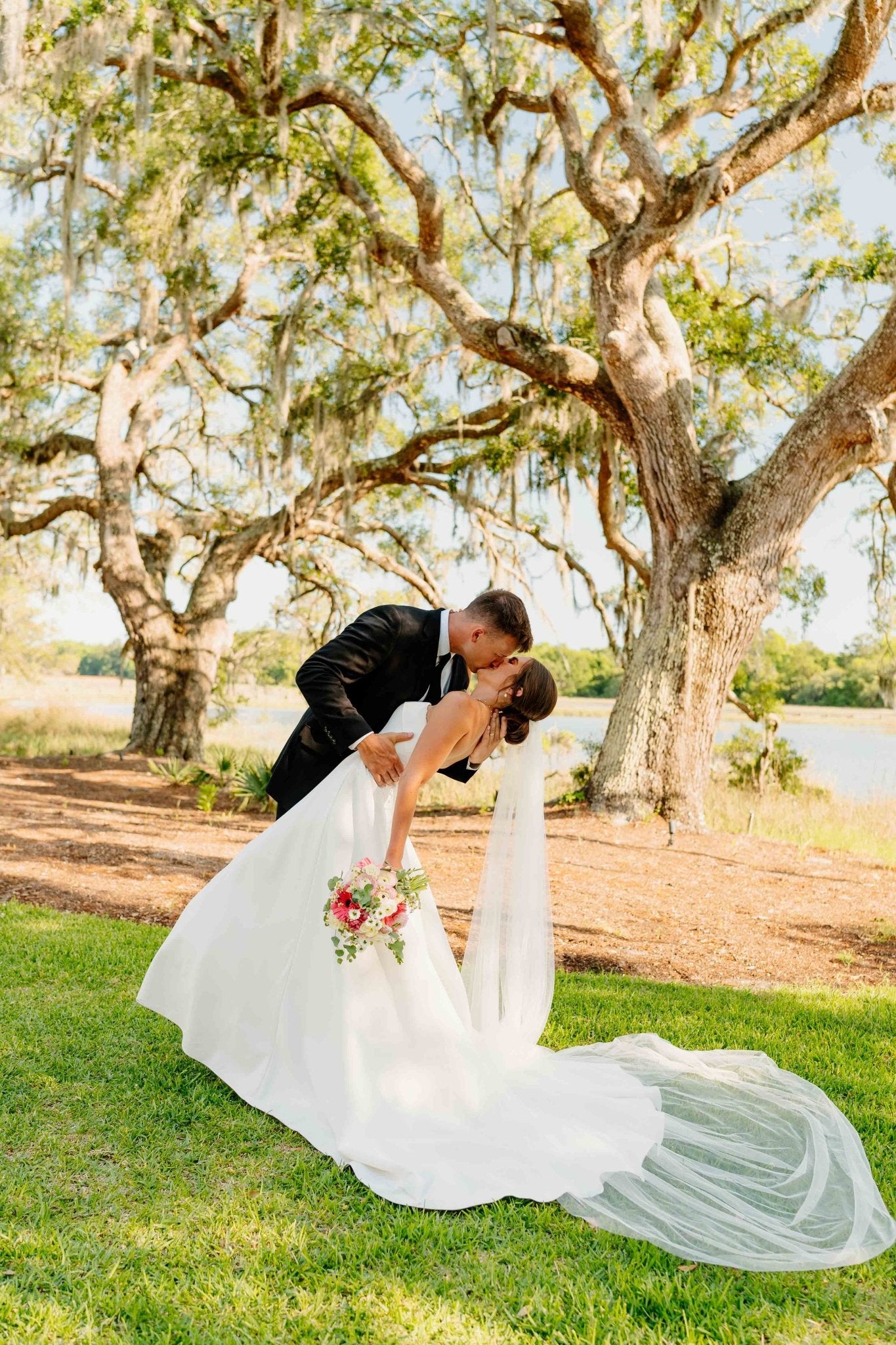 Wedding Day - Holland Creatives