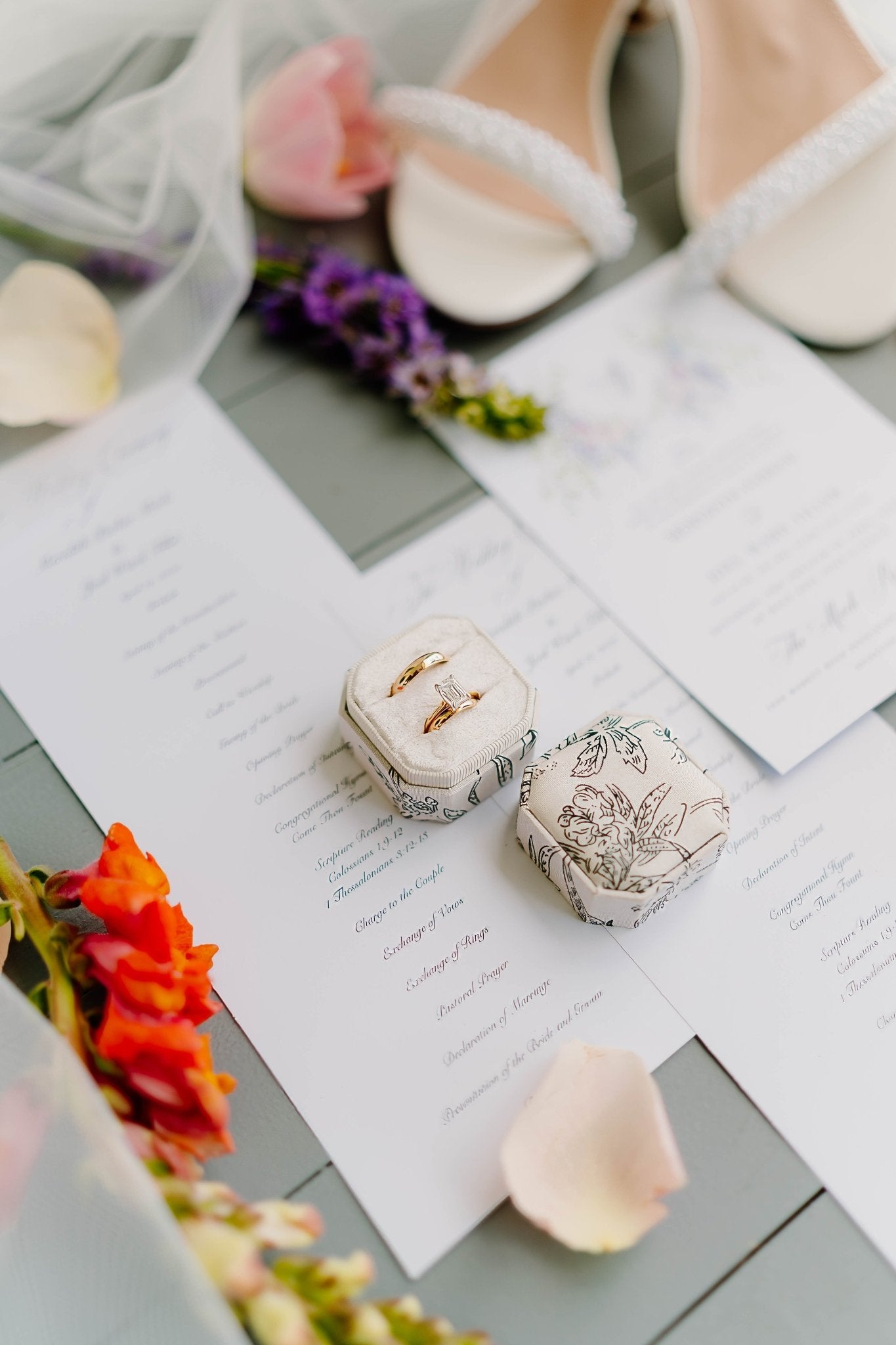 Wedding Day - Holland Creatives
