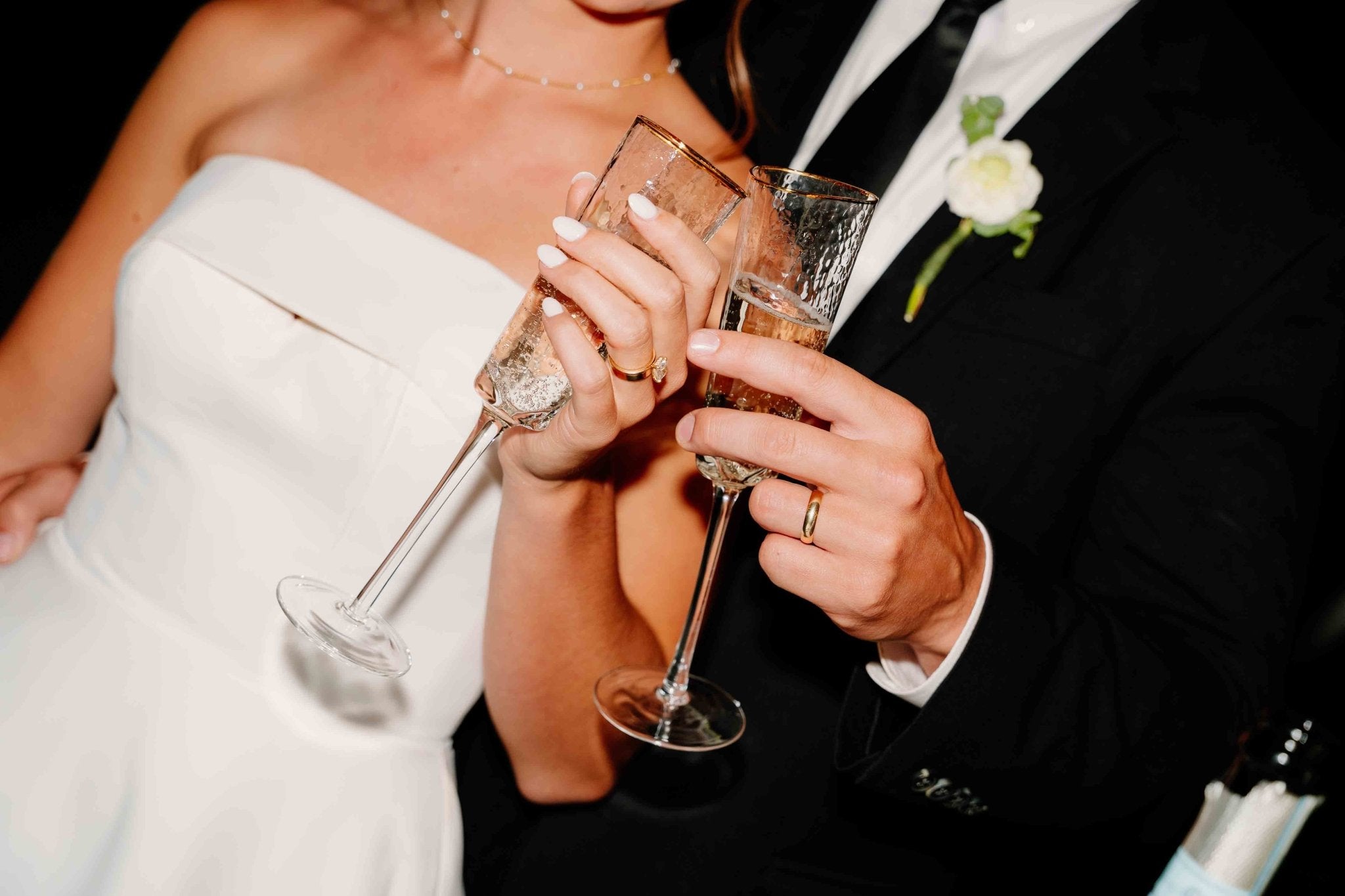 Wedding Day - Holland Creatives