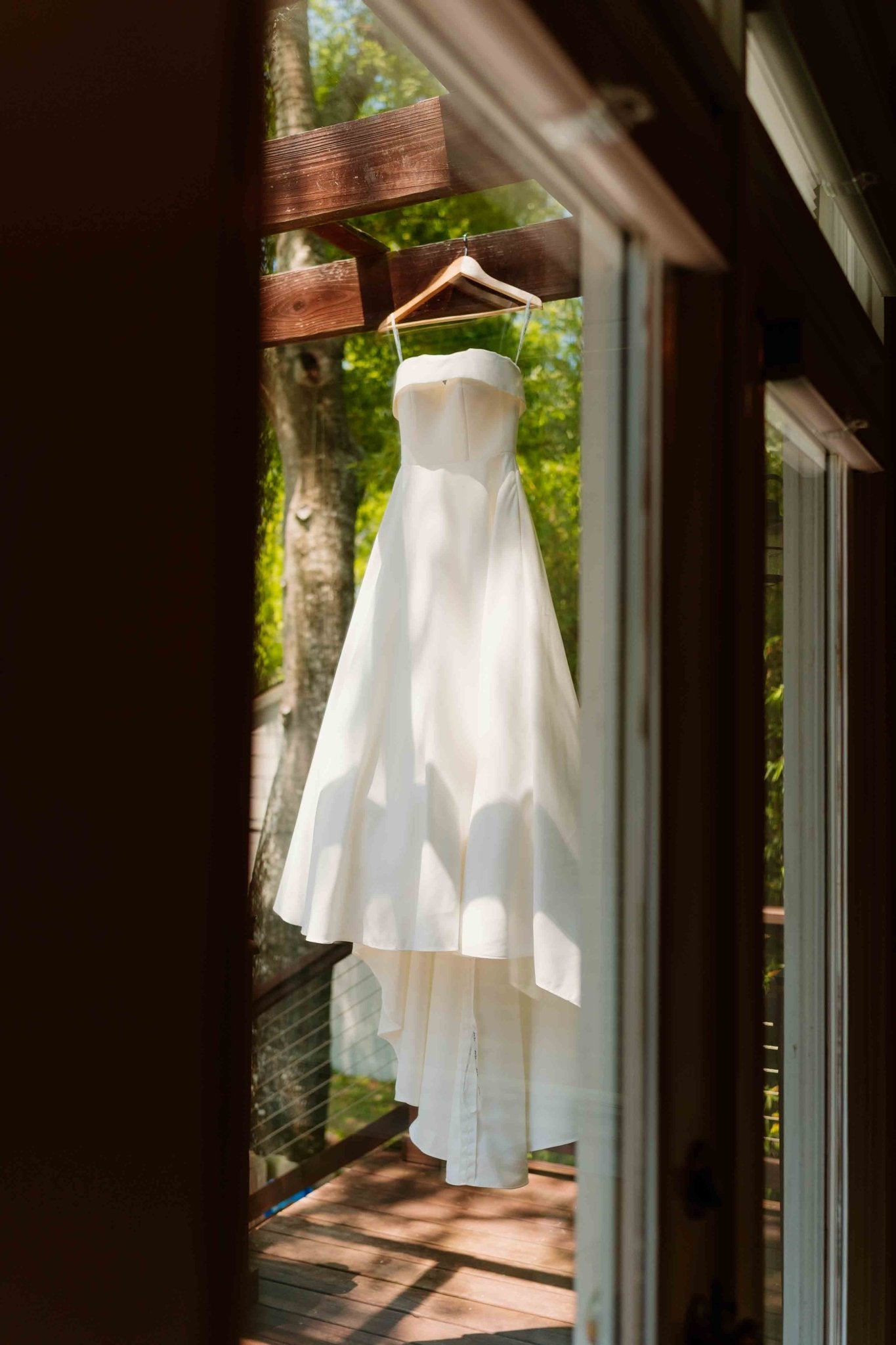 Wedding Day - Holland Creatives