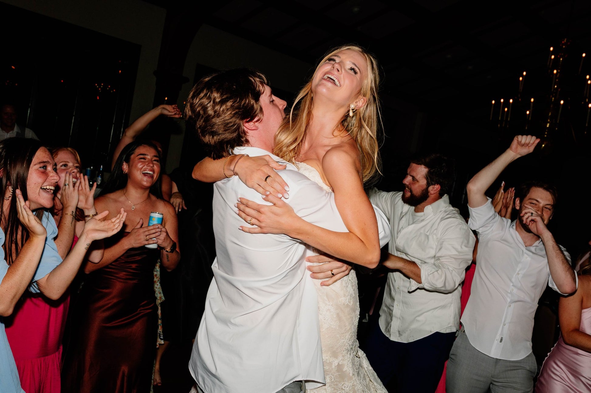 Wedding Day - Holland Creatives
