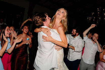 Wedding Day - Holland Creatives