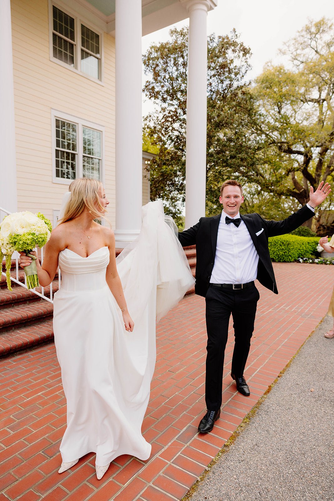Wedding Day - Holland Creatives