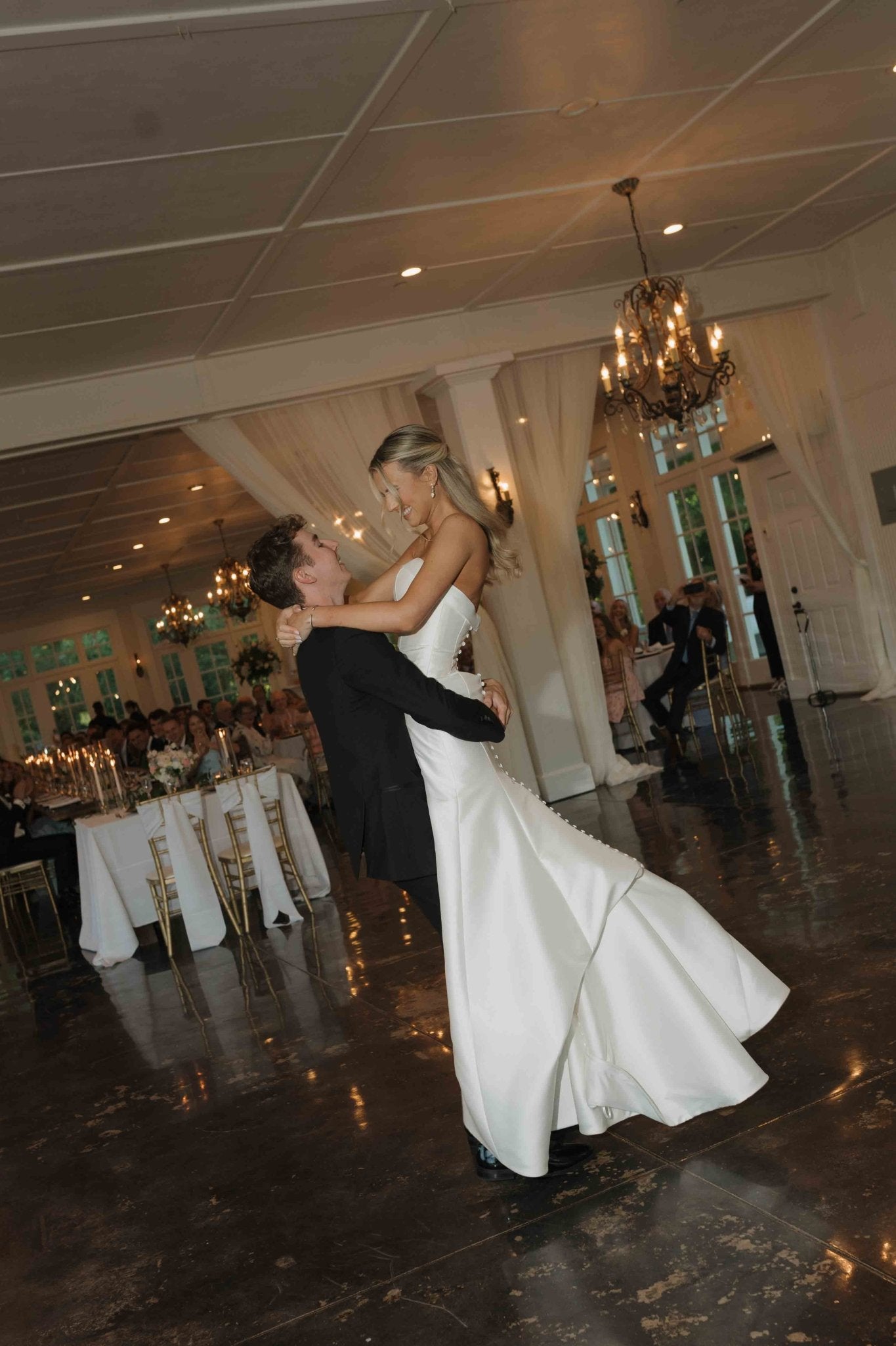 Wedding Day - Holland Creatives