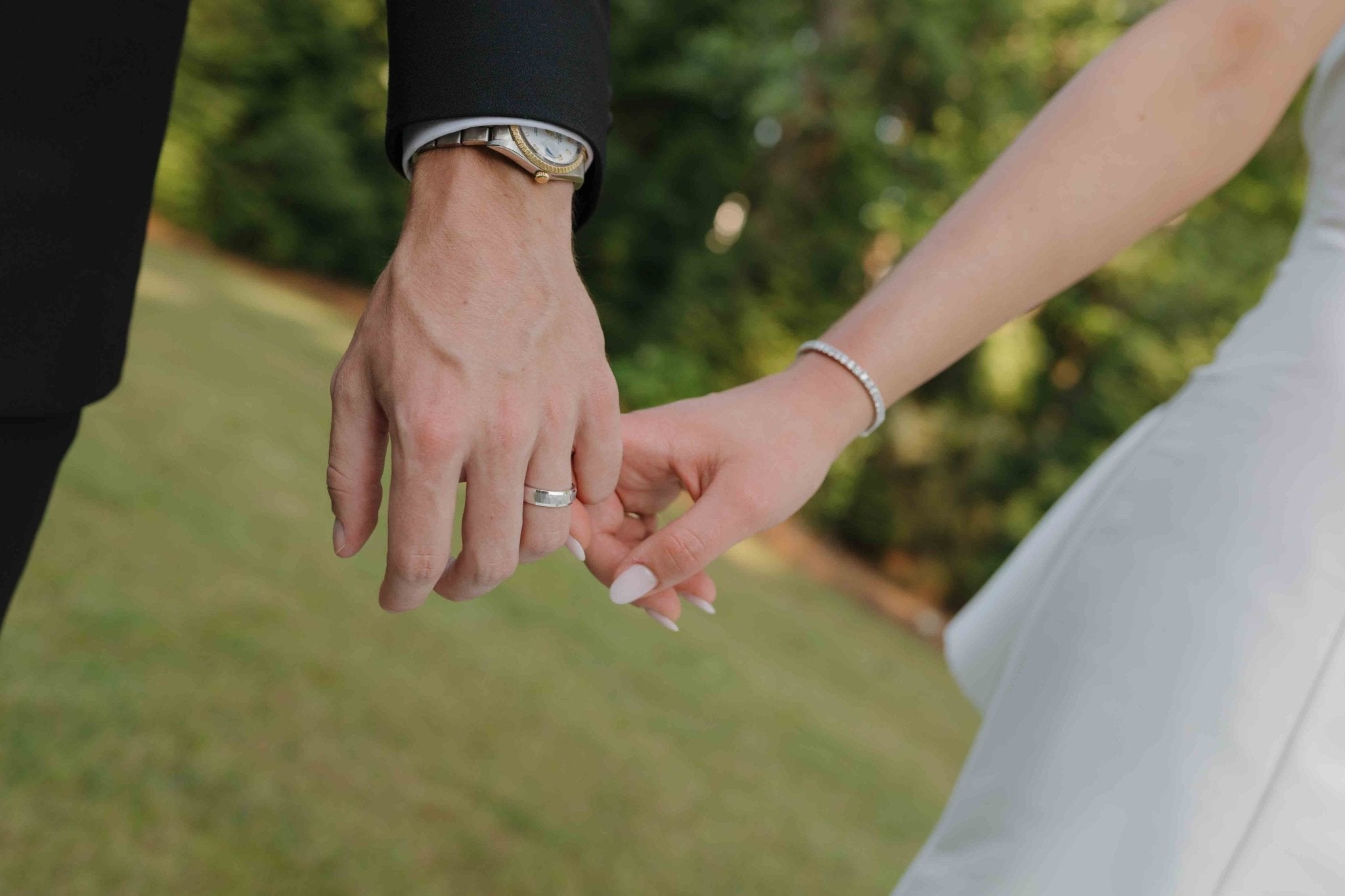 Wedding Day - Holland Creatives