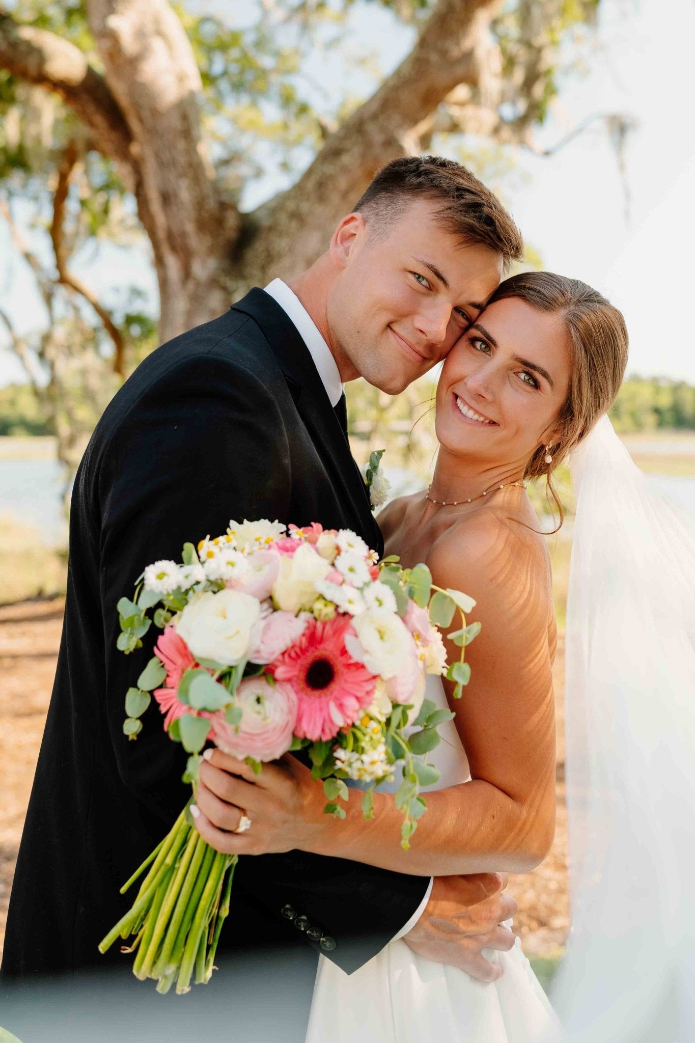 Wedding Day - Holland Creatives
